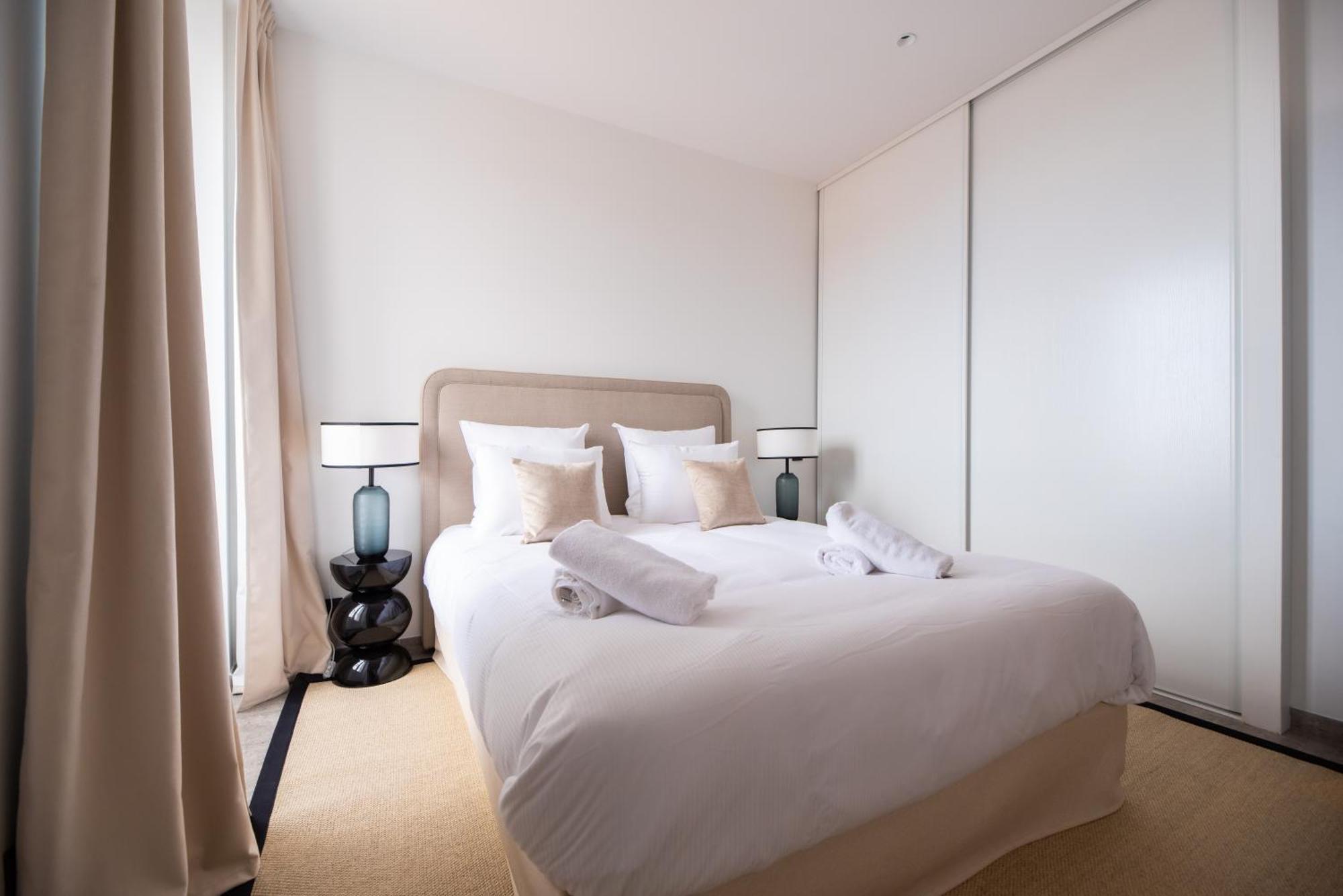 Residence Le Vieux Port Cannes Habitación foto