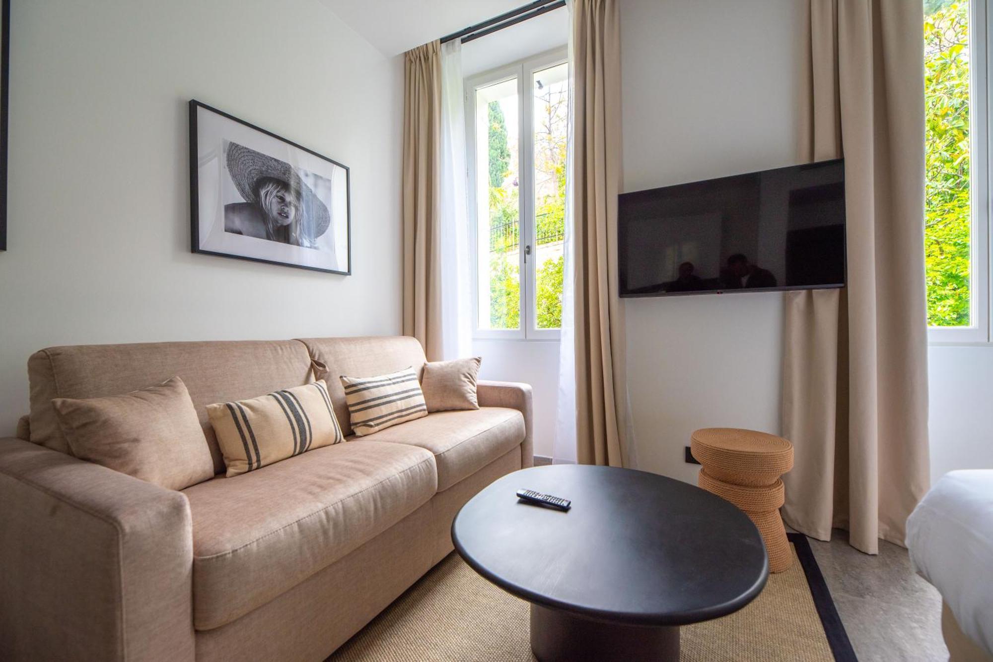 Residence Le Vieux Port Cannes Habitación foto